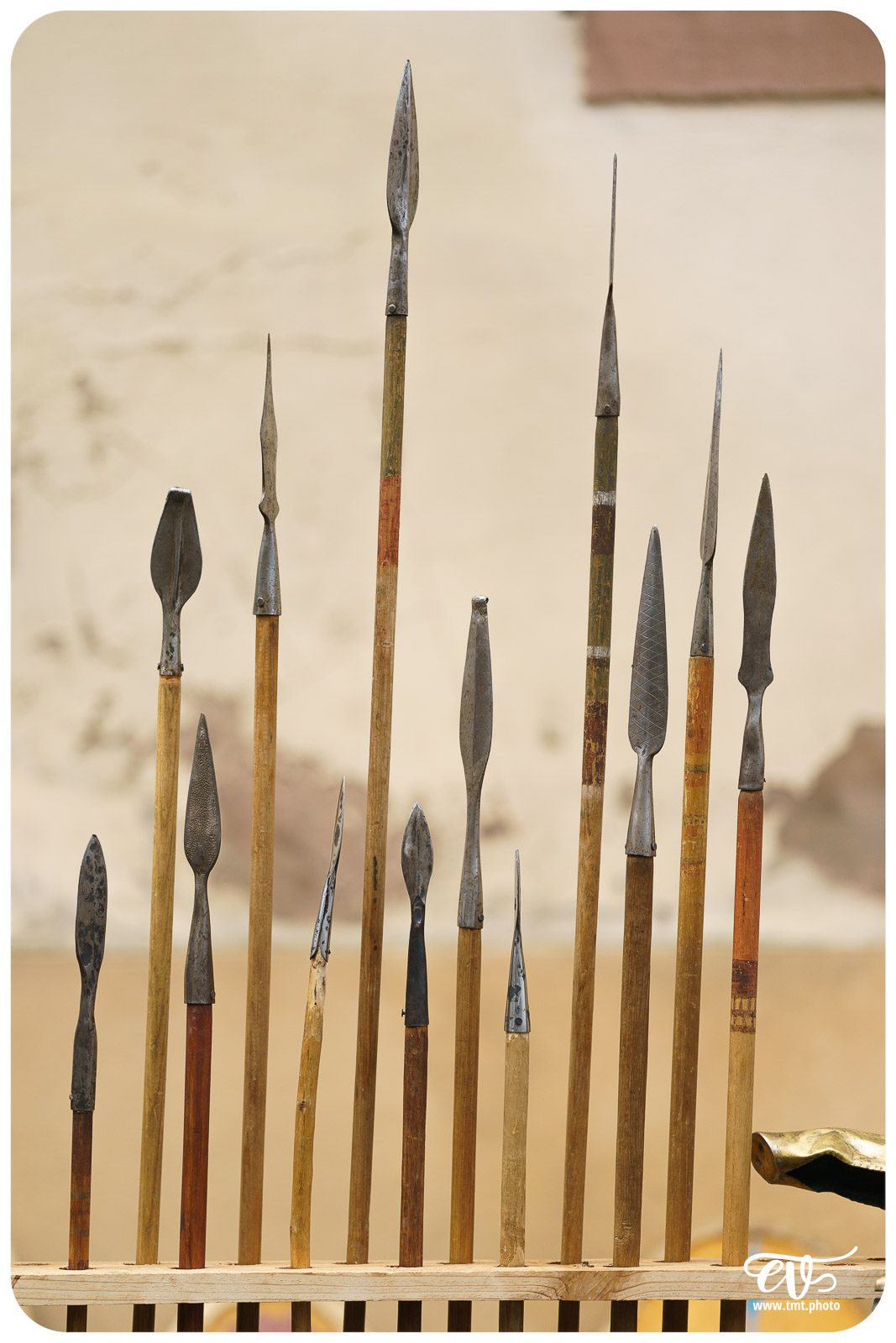 JOURNÉES EUROPÉENNES DE L'ARCHÉOLOGIE